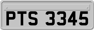 PTS3345