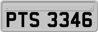 PTS3346