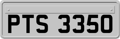 PTS3350