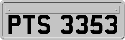 PTS3353