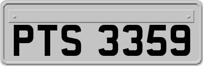 PTS3359