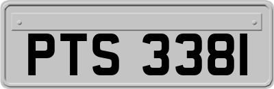 PTS3381