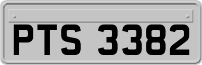 PTS3382