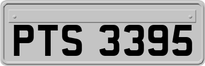 PTS3395