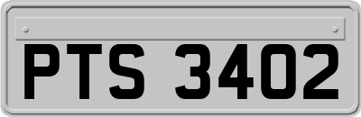 PTS3402