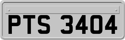 PTS3404