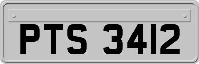 PTS3412