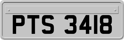 PTS3418