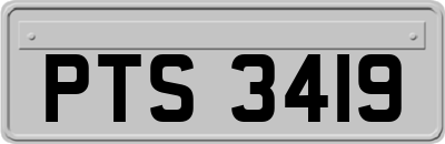 PTS3419