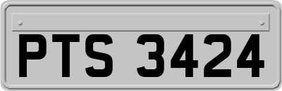 PTS3424