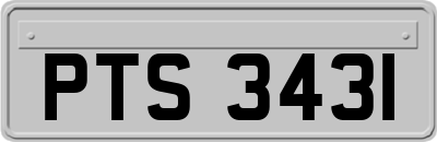 PTS3431