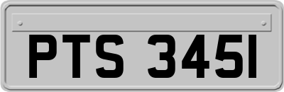 PTS3451