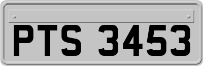 PTS3453