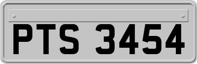 PTS3454