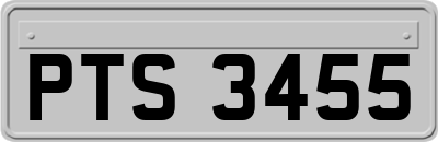 PTS3455