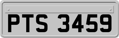 PTS3459