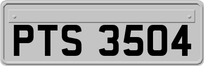 PTS3504