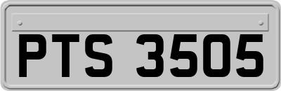 PTS3505