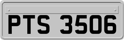 PTS3506