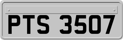 PTS3507