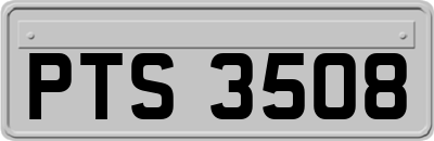 PTS3508