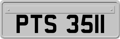 PTS3511