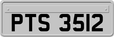 PTS3512