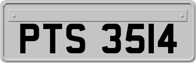 PTS3514