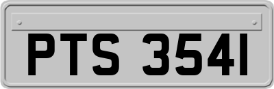 PTS3541