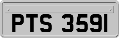 PTS3591