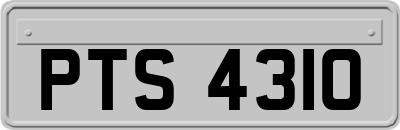 PTS4310