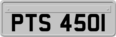 PTS4501