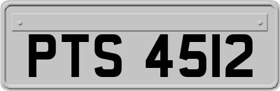 PTS4512