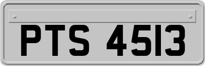 PTS4513