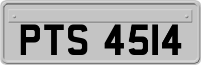 PTS4514