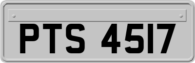 PTS4517