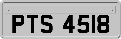 PTS4518