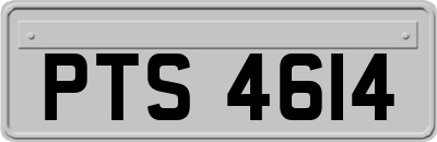 PTS4614