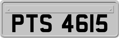 PTS4615