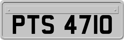 PTS4710