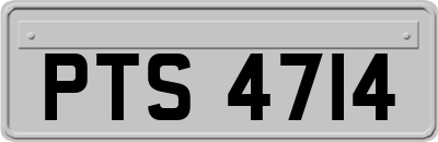 PTS4714