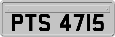 PTS4715