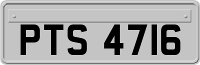 PTS4716