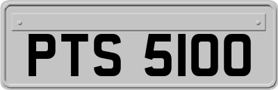 PTS5100