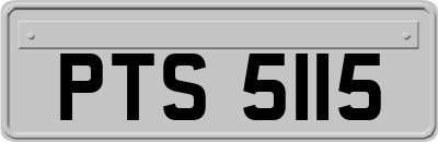 PTS5115