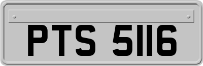 PTS5116