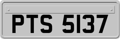 PTS5137