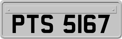 PTS5167