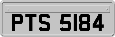 PTS5184