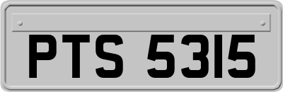 PTS5315